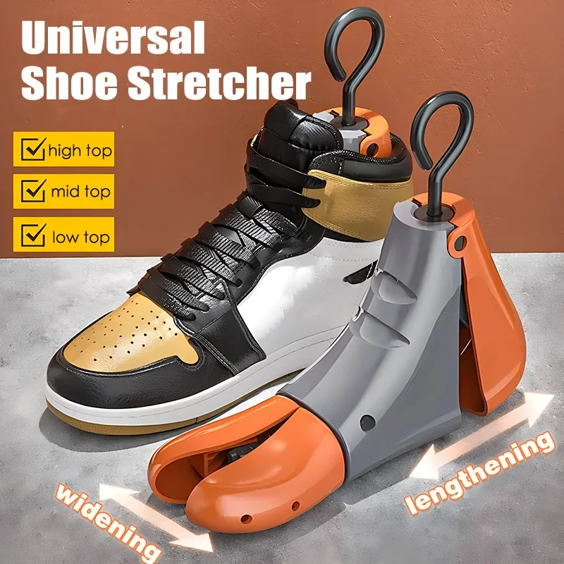 Sneakers Men's Shoe Expander Repacego 1Pc Shoe Stretcher Shoe