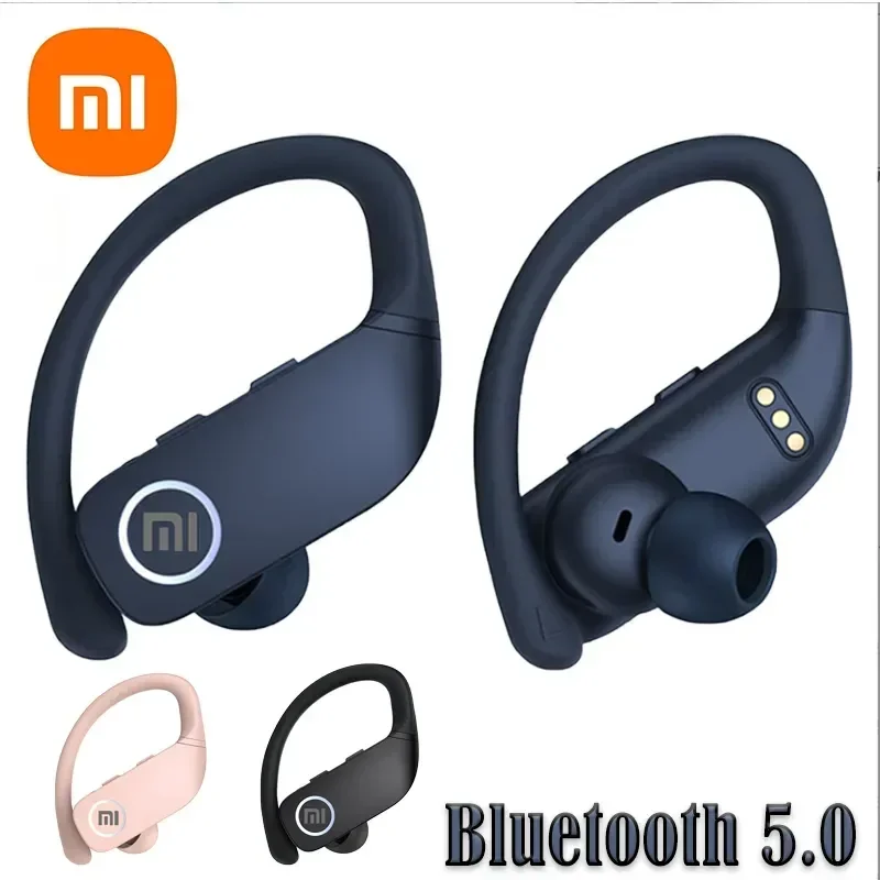 

TWS-наушники Xiaomi MIJIA Z9 с поддержкой Bluetooth 5,3 и сенсорным управлением