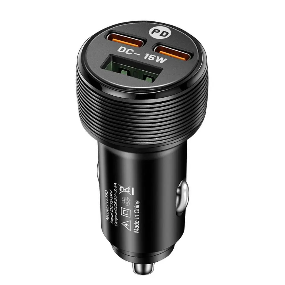  USB PD ڵ  , 3 Ʈ  , 5V ȭ ,  3A , DC  ڵ X8H0, 15W