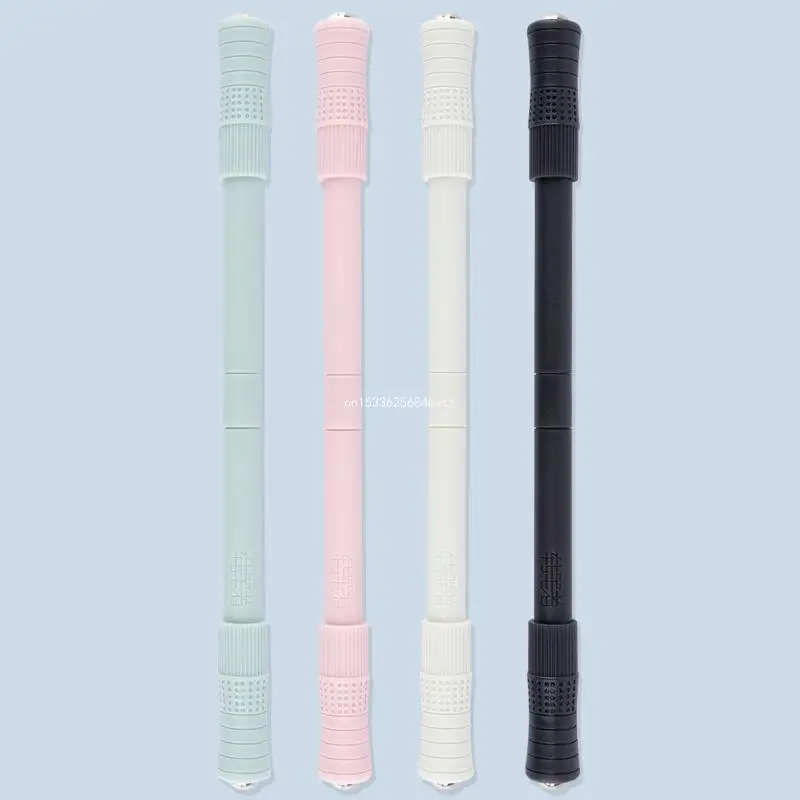 

Spinning Pen Great Performance Combinable Boy Office Men Gift Supplies Dropship