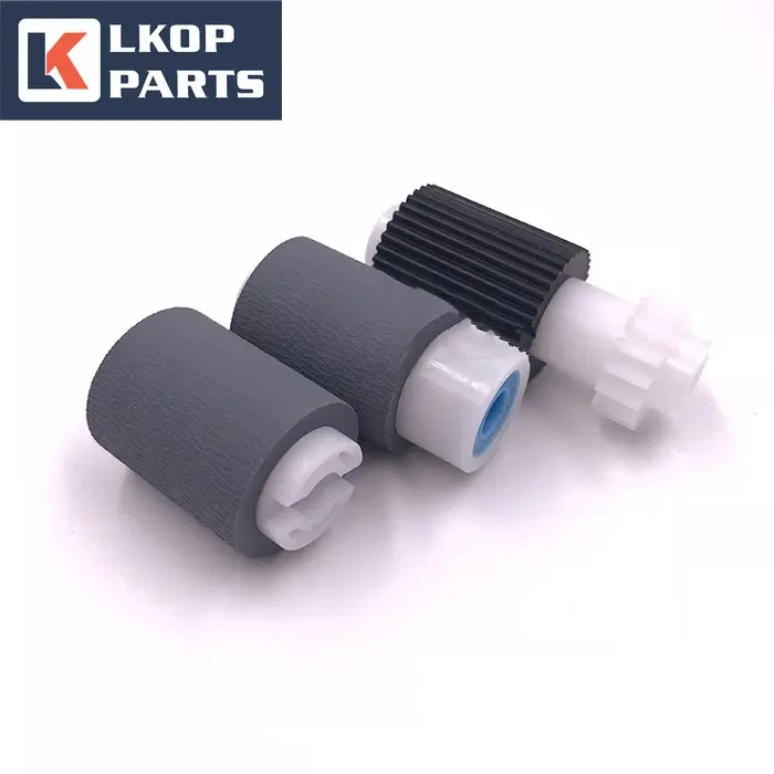 

5 комплектов, деталь для Kyocera KM 1620 1635 1650 2020 2050 2530 2540 2550 2560 3035 3040 3050 3060 3530 4030