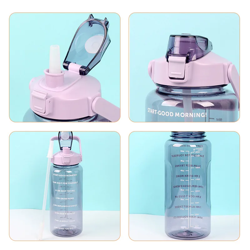 Gourde Naturelle En Forme De Bouteille - Décoration Maison Ou Cadeau, Fait Main, Neuve Avec Coffret