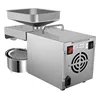 SS-T6W Commercial Coconut Oil Pressing Machine Press Oil Extractor 2