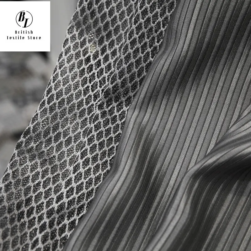 Рисунок 6 - Современные шторы для гостиной