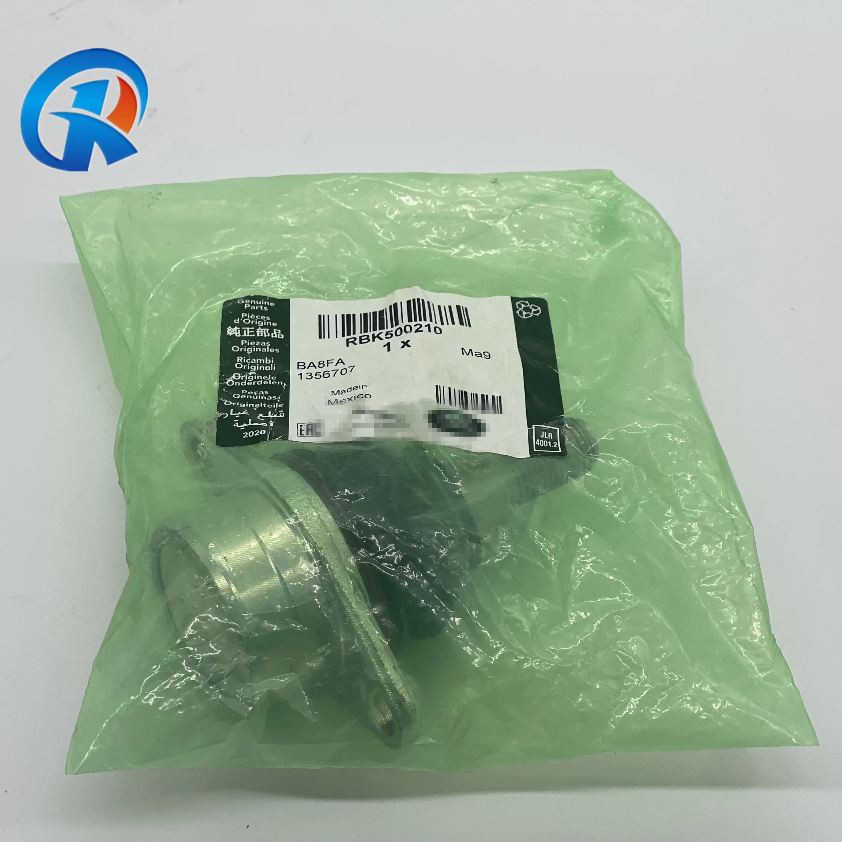 

RBK500210 LR2 LR3 LR4 Auto Steering System Tie Rod For Land Rover Disciver Auto Steering System Tie Rod RBK500210