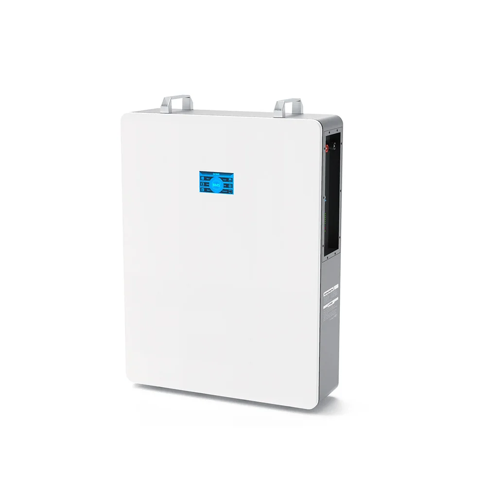 HF 5kwh 48v 100ah 200ah 10kw 20kwh Wall Mounted Customize Lithium Ion Battery Hybrid Solar System Power Wall Battery Home