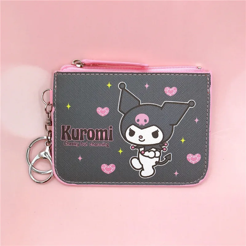 S8ef56e4ce56b44a7a813aebd519d01c6O - Kuromi Plush