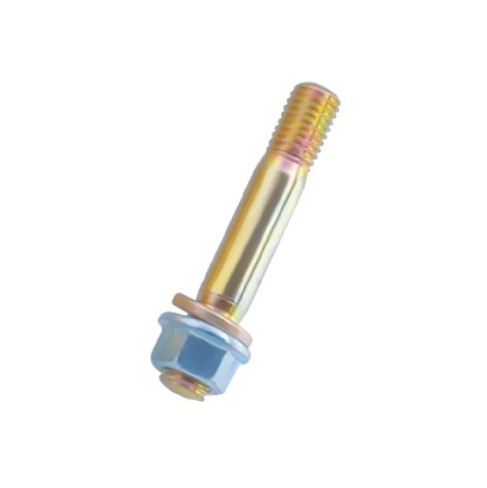 

FOR MITSUBISHI FUSO EXHAUST PIPE SCREW (10*48)