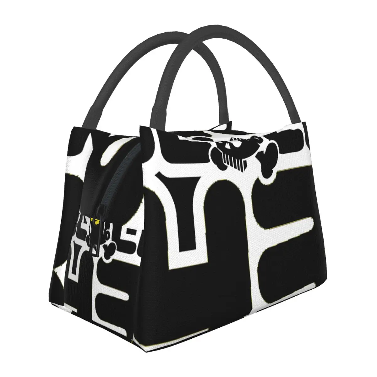 

Ken Block 43 Portable insulation bag for Cooler Thermal Food Office Pinic Container