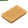 Raw Rubber Block Suede Nubuck Leather Stain Boot Shoes Deerskin Suede Shoes Cleaning Decontamination Rubber Eraser 7*5*1cm  3