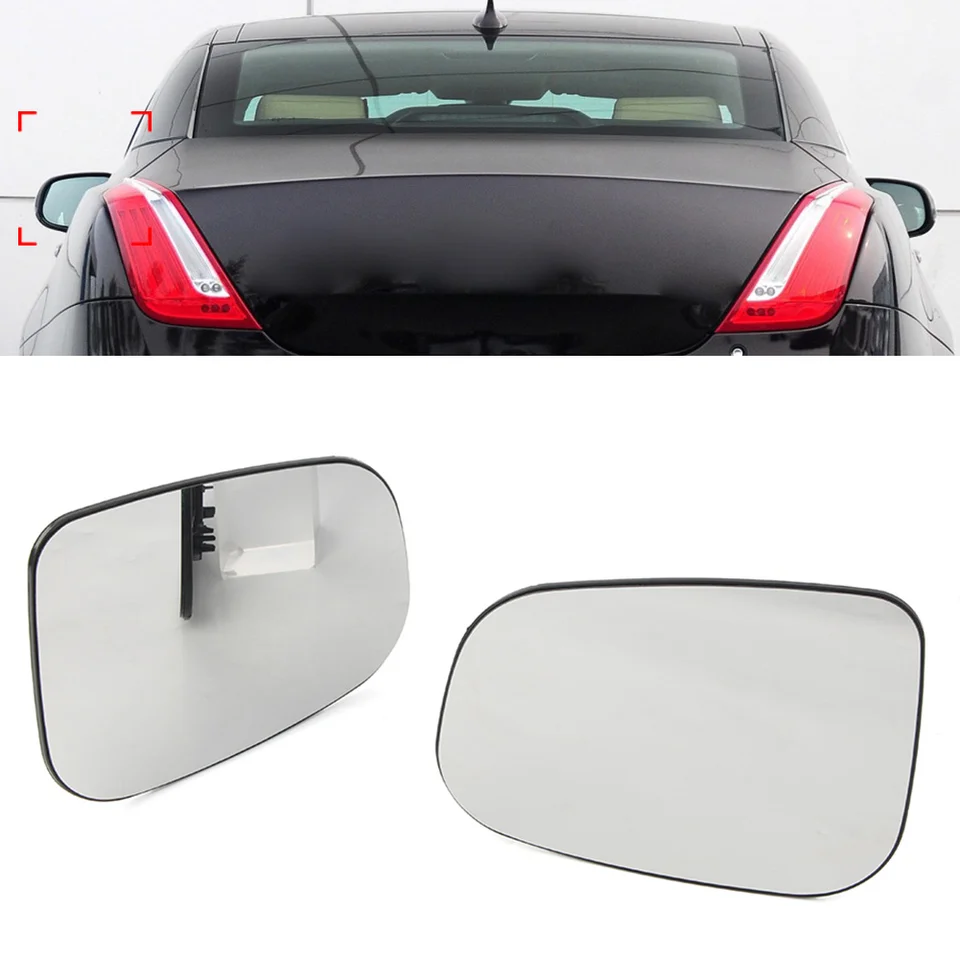 Espejo Retrovisor Para JAGUAR XJ Berlina (X350, X358