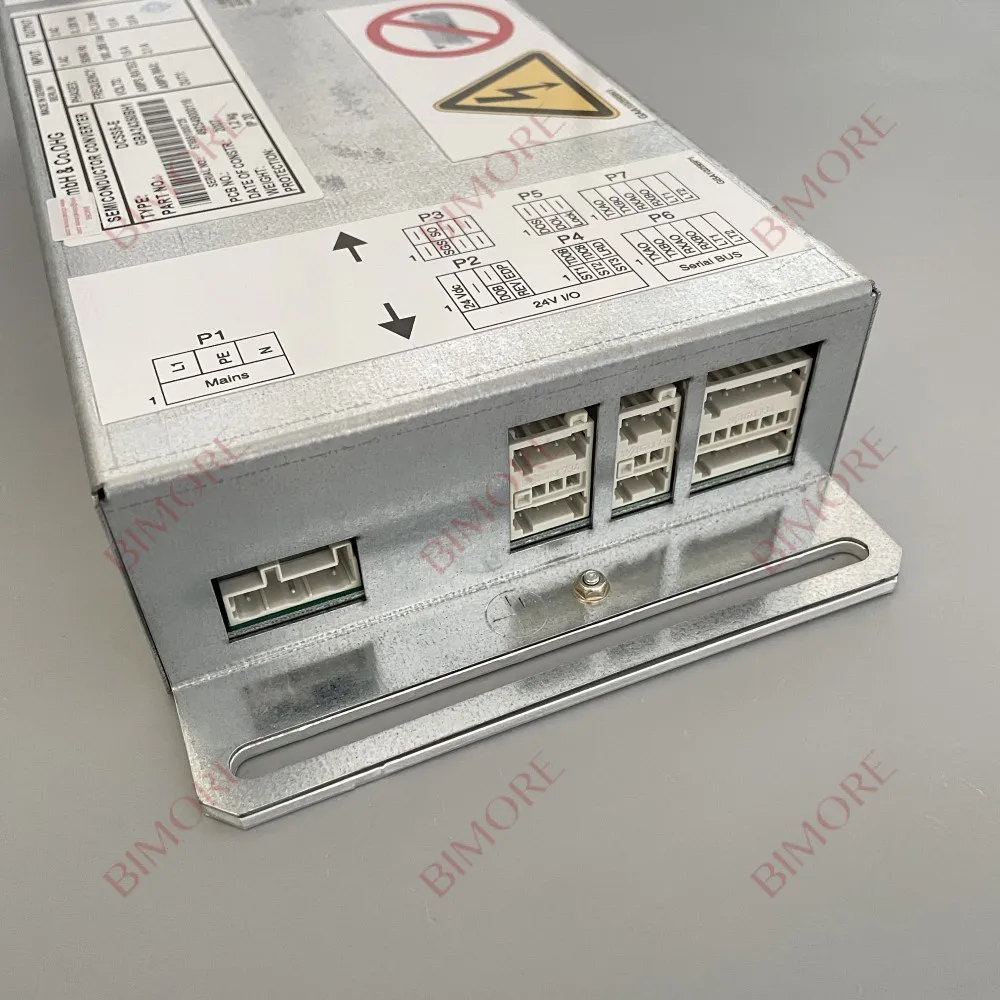 GBA24350BH10 BIMORE Elevator Door Controller Semiconductor Converter DCSS5-E GCA24350BH1 GBA24350BH1