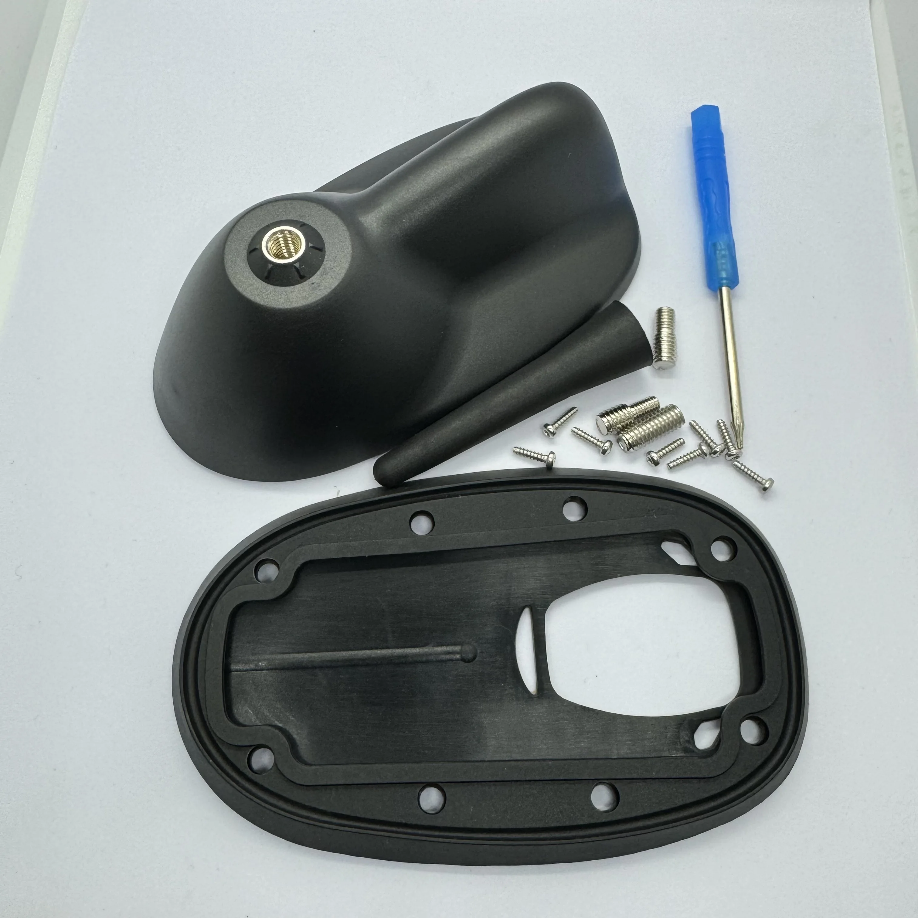 Compatible Antenna Replacement Fit For BMW MINI R55S R56S For MINI Cooper For Clubman Series Fits Parts 65203442123  65203456089 6
