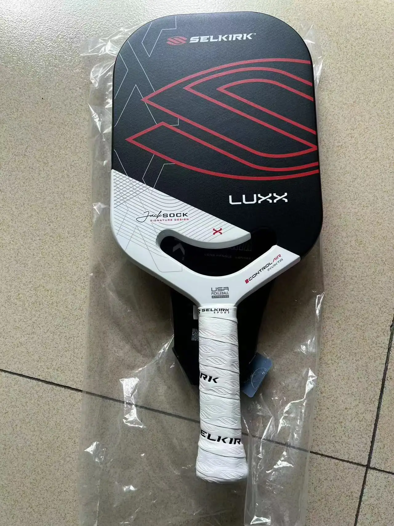 Paletas de Pickleball , fibra de carbono, moldeado Proto 360, per&iacute;metro espuma flexible, paleta dise&ntilde;ada para un m&aacute;ximo C