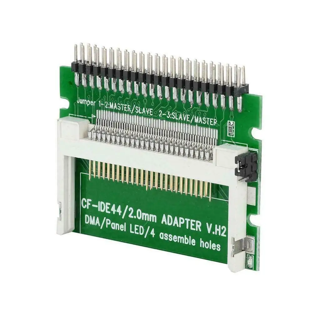 Cf Ʈ ÷ ޸ ī-Ʈ 2.5 44  ̺ , Hdd Ide  ϵ   ũ ī ȯ