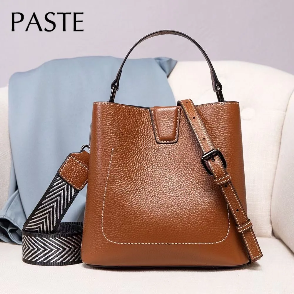 Factory Wholesale Designer Bag Women Shoulder Bags Cross Body Famous  Messenger Black Leather Shopping Bags Plain Handbags Totes Purse Crossbody  Bag Casual Wallets From Jesse231, $14.08 | DHgate.Com