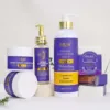 AILKE Double Glutathione Brightening Cosmetics Skin Care Set, Clean Skin, Even Toning, Support for Customized Logo 1