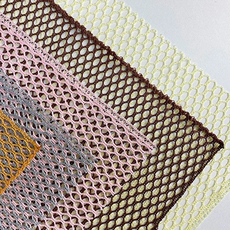 Kitchen Towel Cleaning Cloth Dish Cleaning Cloth Microfiber Dish Cloth Dish Cloth Towel Cleaning Cloth 30*30cm Mesh Dish Cloths
