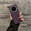Carbon Fiber Case For Honor X9C X60 Pro Frameless Electroplated Ultra-thin Fashion New Cover For Honor X9C Shockproof Bumper 3