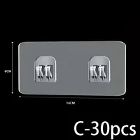 C-30pcs-6X14CM