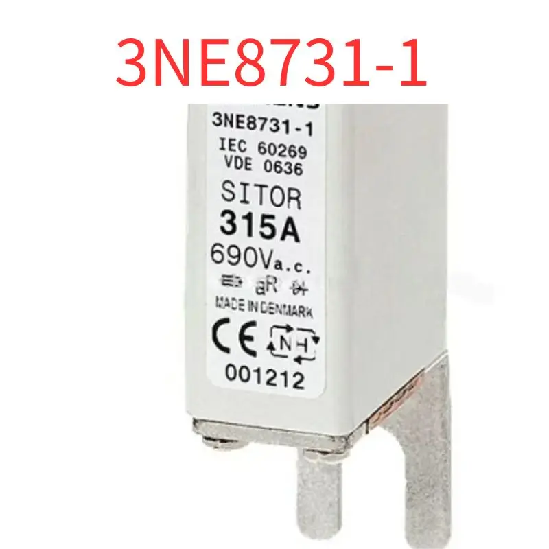 

Brand New 500A, 6pis 315A, 15pis
