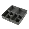 1pc Fabric Underwear Storage Box Drawer Organizers For Closet Organization And Storage Of Socks Underwear Ties And More 1