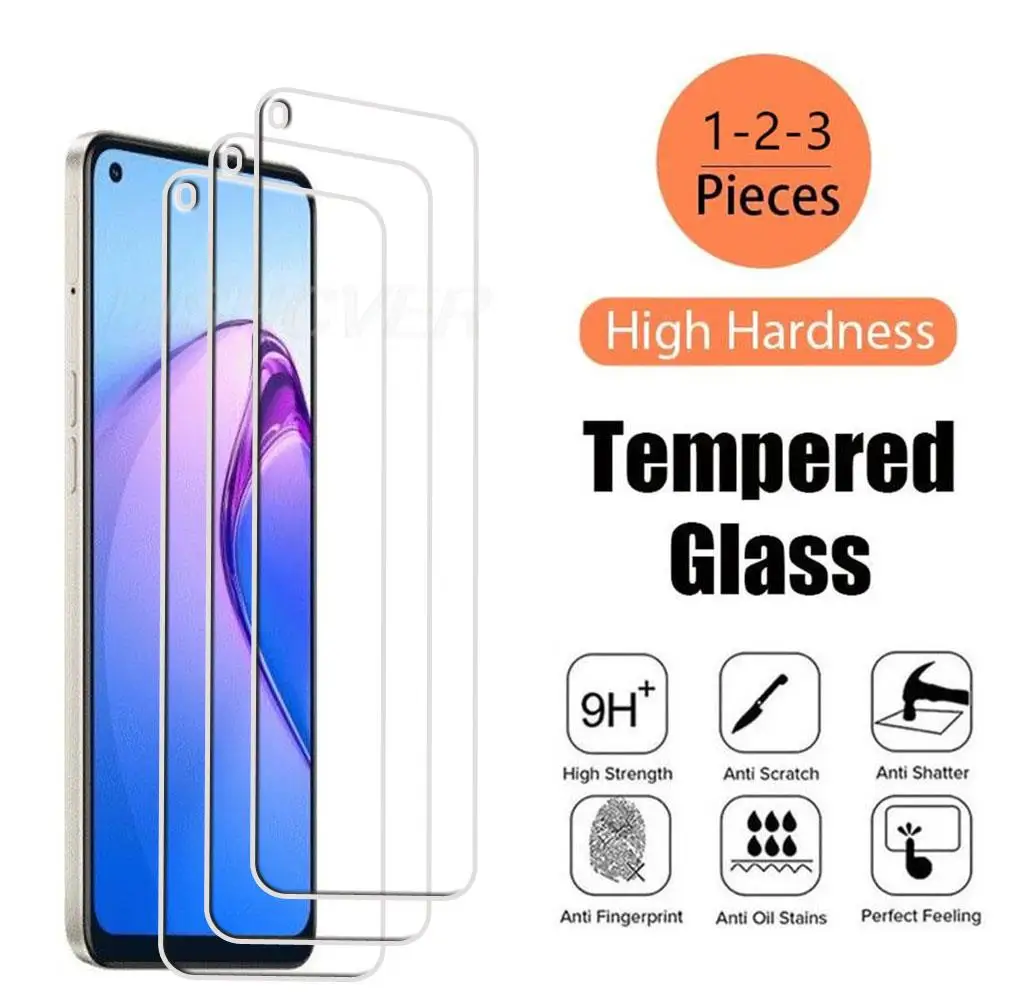 Per Caterpillar Cat S53 6.5 "Cats53 S 53 Vetro Temperato Protettivo Per Caterpillar Cat S53 Pellicola Protettiva Per Schermo