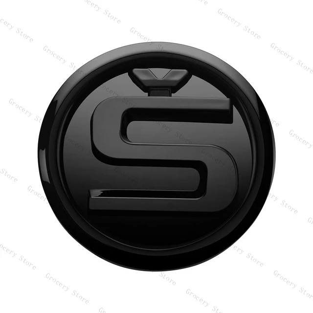 80/90/100Mm Car Logo Hood Sticker Emblem Badge Sticker Per Skoda Superb Octavia Enyaq Kodiaq Kamiq Karoq Skoda Accessori
