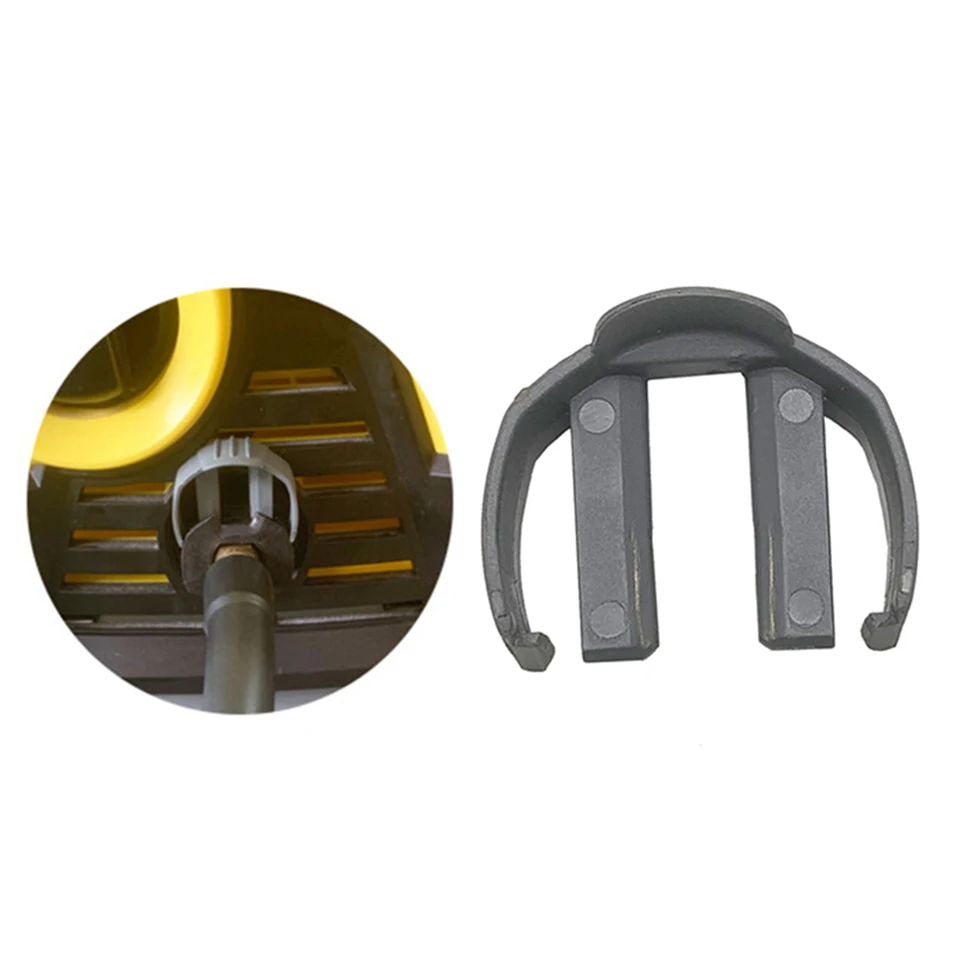 2 Stuks Wasstraat Machine Snelkoppeling Gesp, Auto