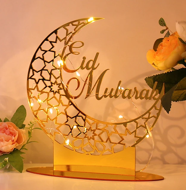 Ramadan decorations  Ramadan decorations, Ramadan kareem decoration, Eid  decoration