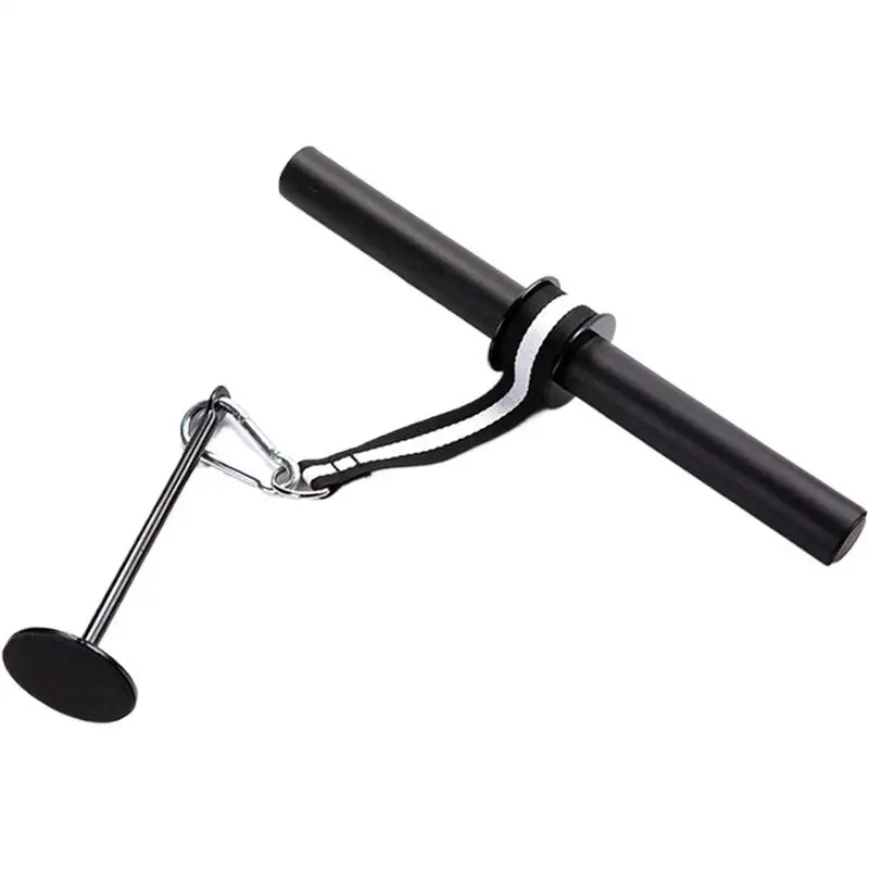 Forearm Workout Equipment Metal Forearm Strengthener Roller Muscle Training Tool Strengthening Equipment For Home Gym