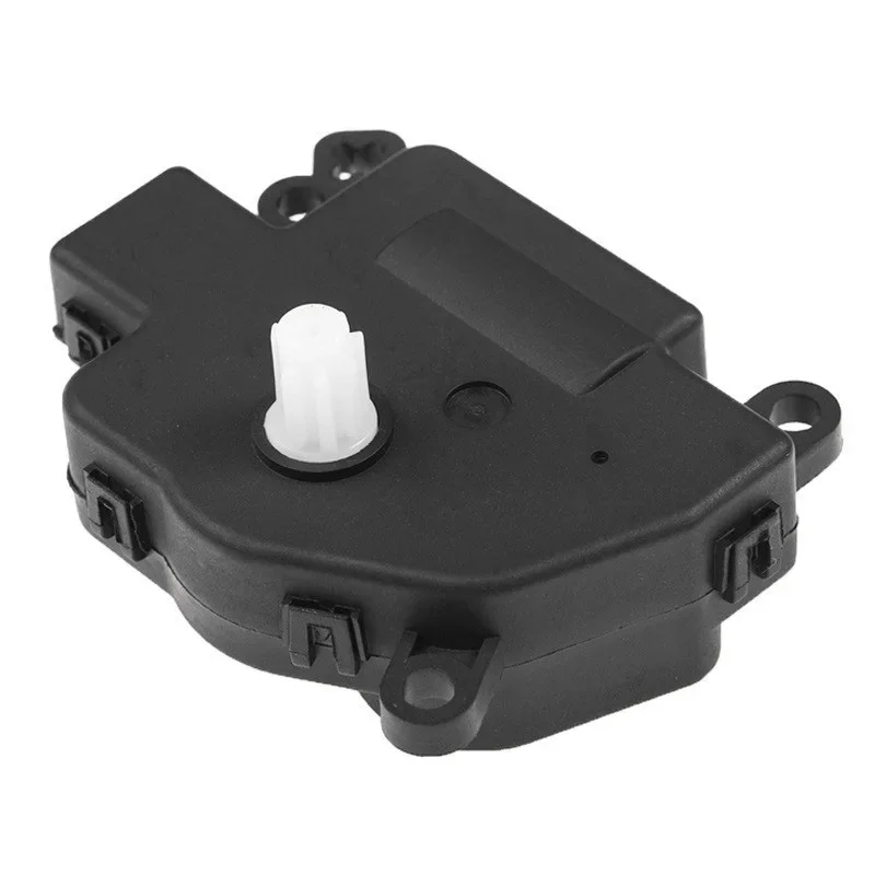 604004#HVAC Heater Blend Door Actuator Auto 5061099AA For Chrysler 300 Town & Country For Dodge Caravan Charger Dakota 2006-2007
