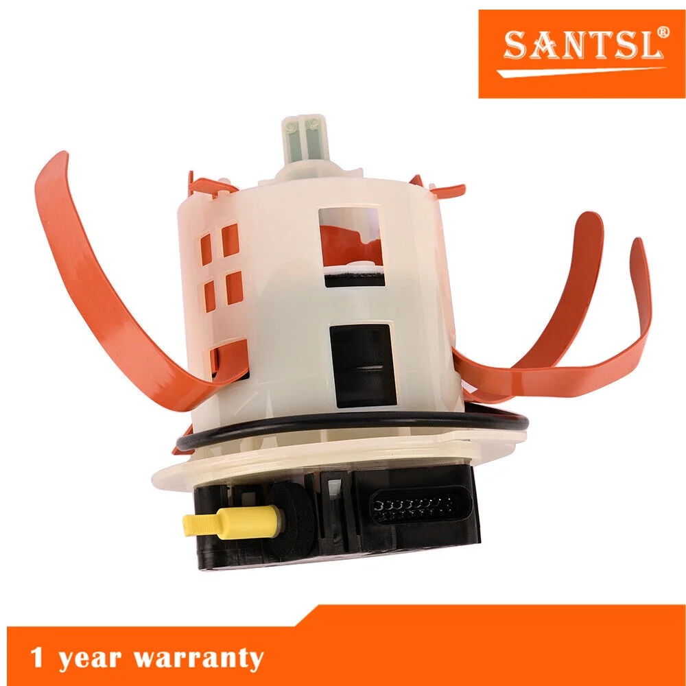 

EXHAUSET DEF FLUID PUMP / HEATER 68085908AH For 2013-2019 DODGE RAM 3500 DIESEL