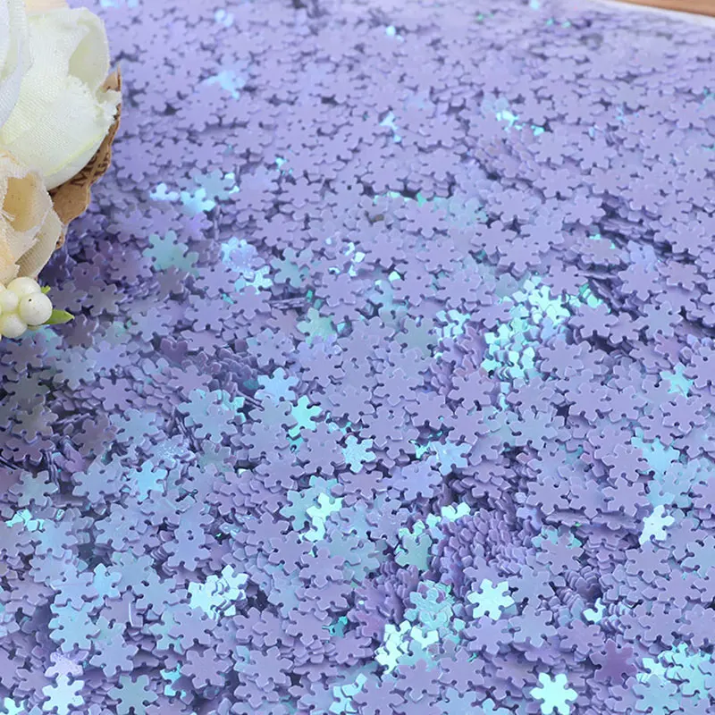 Sequins For Crafts Sequin Embroidery Accessories Sequin Sewing Accessories Sequins Accessories Nail Art Decor Sequins Jewelry Accessories Holographic Snowflake Nail Art Sequins Laser Star Love Glitter Nail Art Design Decoration Accessories