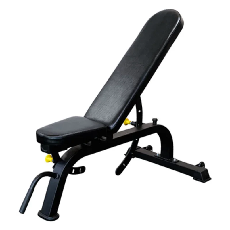 Multifunction Fitness Gym Equipment Exercise Commercial Sit Up Bench Adjustable Gym Heavy Duty Bench