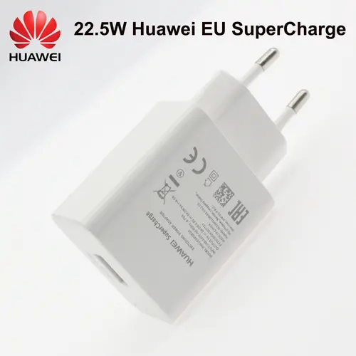 Official Huawei Fast Charger 22.5W Supercharge 5A Type C Cable For Mate 10 20 30 Pro P40 P30 P20 Pro P9 P10 Plus Honor 10 20 V10 - Image 8