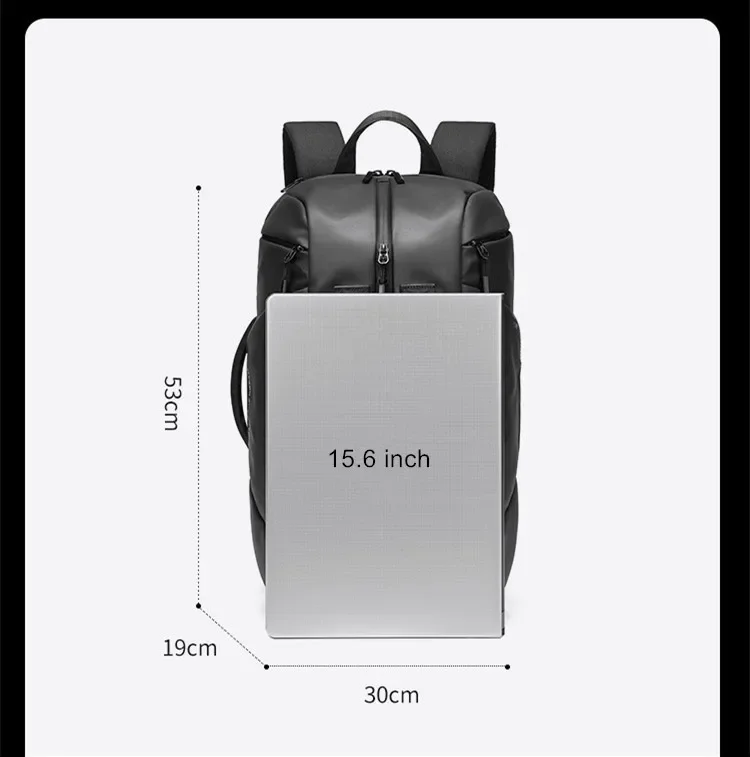 VoltPak Gym Backpack