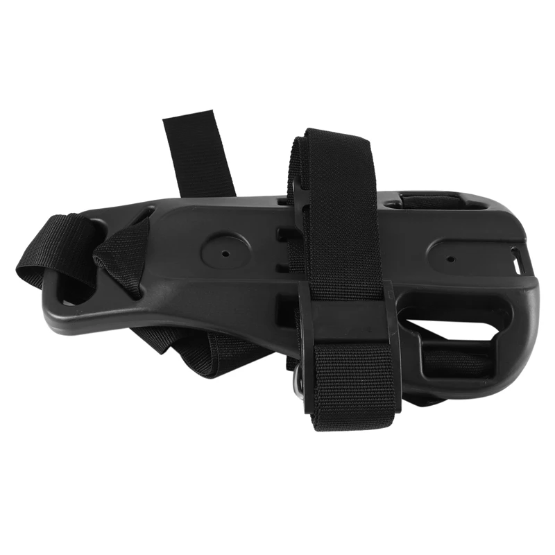 Diving Tank Backpack Scuba Tank Back Holder Diving Oxygen Bottle Holder Bracket For Under Water Sports