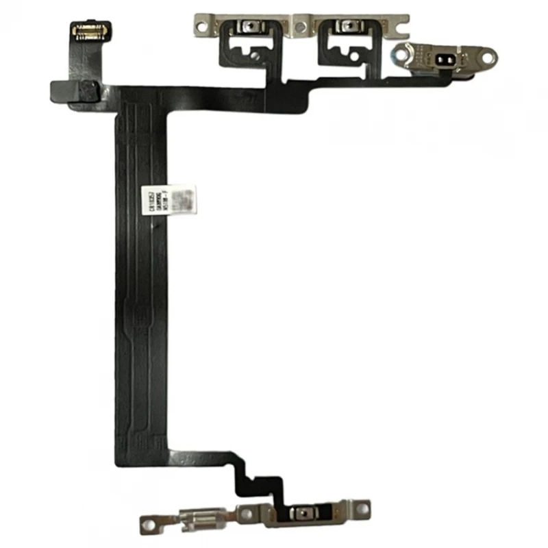 Power Volume Flex Per Apple Iphone 13 Mini Pulsanti Laterali Power # Iphone 13 Mini (A2481, A2626, A2628, A2629, A2630)