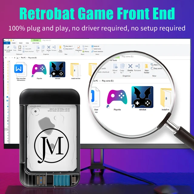 Parallel N64 N64 Emulator Retroarch NINTENDO 64 CONTROLLER SWITCH ONLINE  New Releases