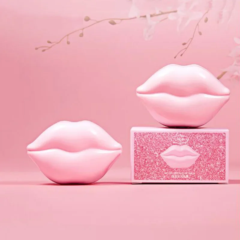 

Moisturizing and Nourishing Lip Mask Lightening Lip Lines Gentle Peeling Cuticle Lip Mask Stick Lip Care