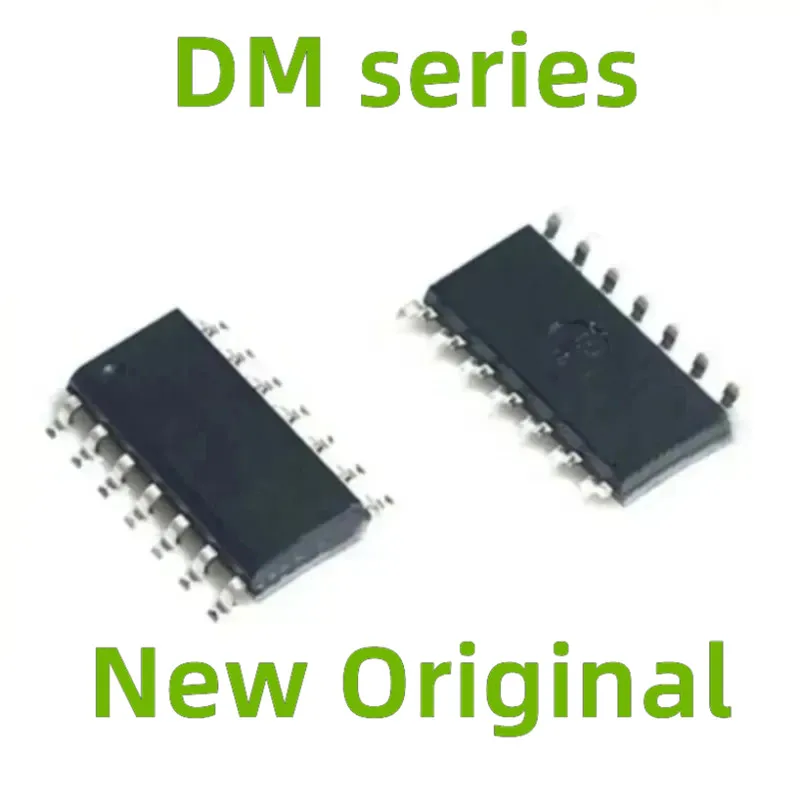 

New Original DM7407MX SOP14