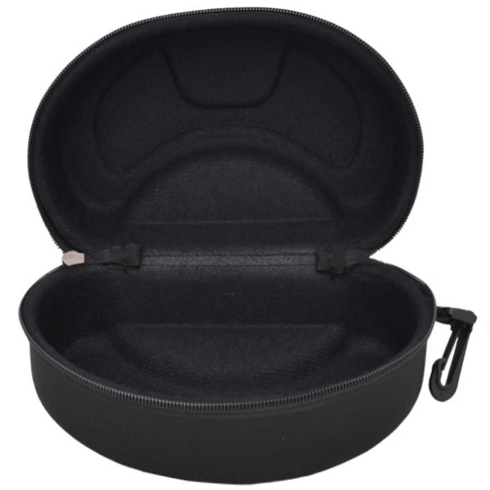 Snowboard Goggles Box EVA Sports Glasses Case Waterproof Ski Goggles Storage Case Dust-Proof for Snow & Water Sport