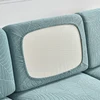 waterproof high quality Sofa Seat Cushion Cover Furniture Protector for Pets Kids Stretch Washable Removable Slipcover 3