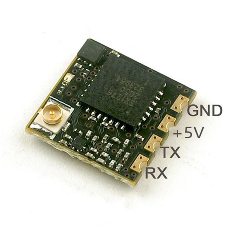 ELRS ES900RX RX FPV ELRS Receiver For FPV Long Range Drone