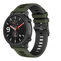 Army green black A