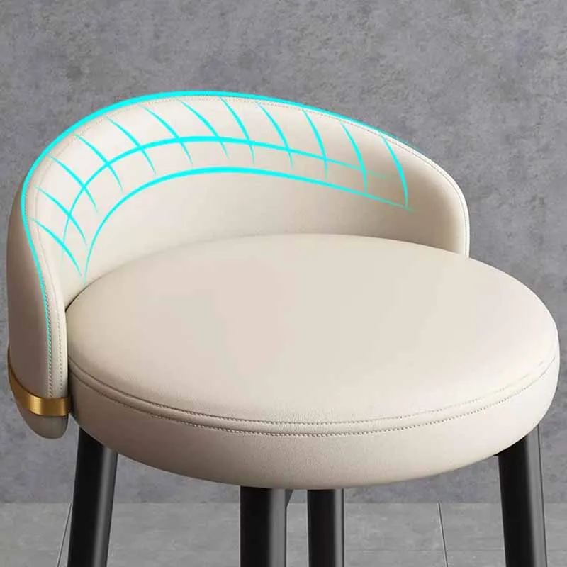 Рисунок 6 - Мобильные стулья для гостиной