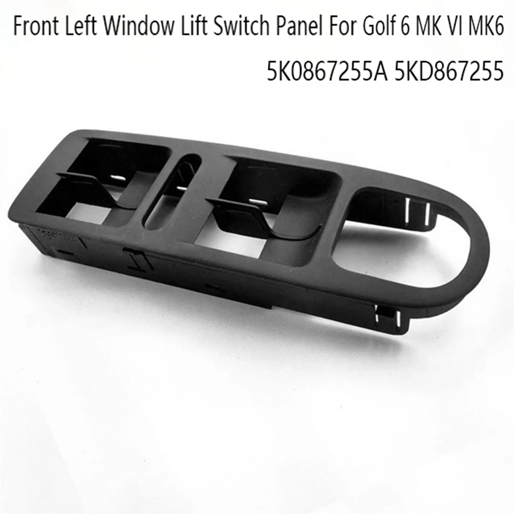 ڵ    Ʈ ġ г ̷ ġ Ŀ ,  6 VI MK6 5K0867255A 5KD867255