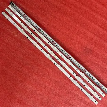 Striscia LED per Samsung UE32H4270AU UE32H4000 UE32H4500 UE32J4000 UE32H4510 D4GE-320DC0-R3 R2 BN96-35208A 30448A 30446A 30445A