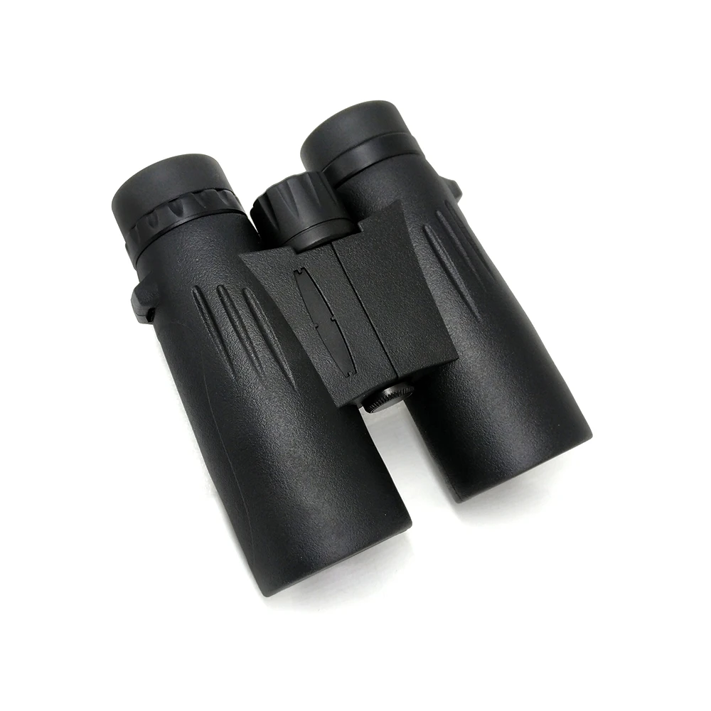 

Portable Waterproof Compact 8x42 Binoculars With Low-Light Night Vision For Adults Hunting Travel